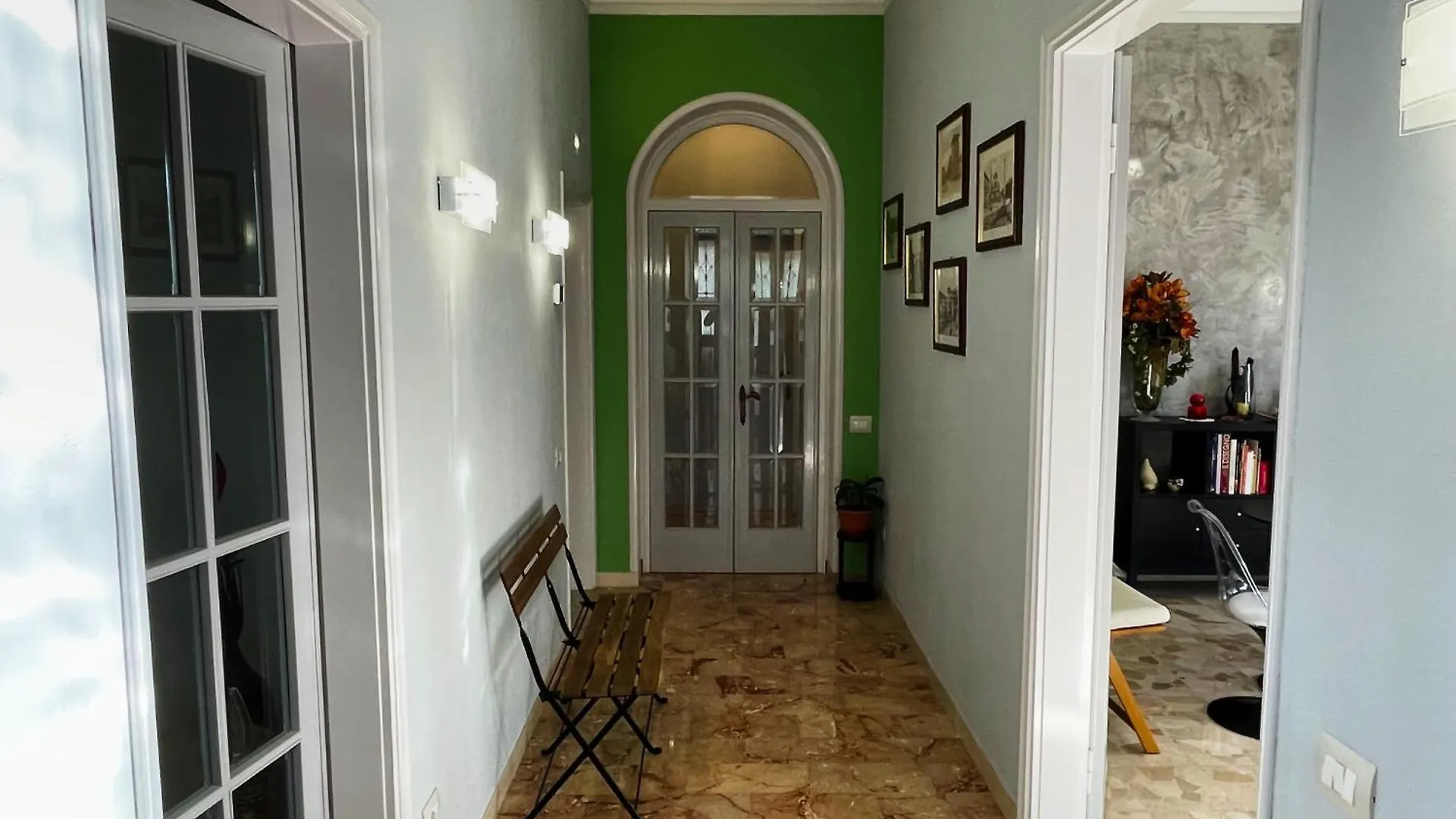 Ubytování v soukromí Apartmán Vivi Lucca Con 