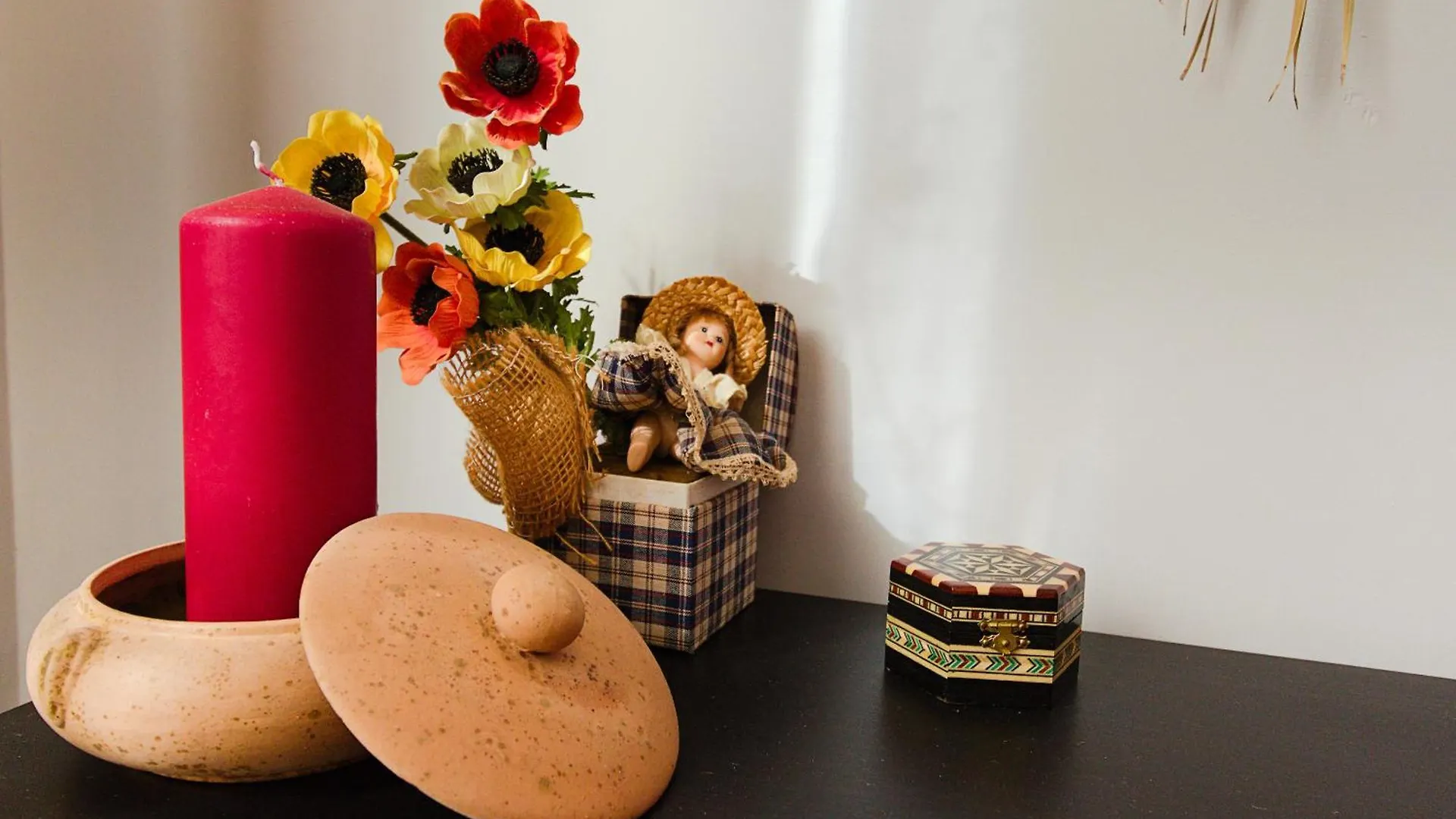 Apartmán Vivi Lucca Con 